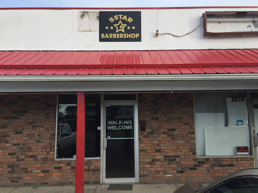 Barber Shop «5 Star Barbershop», reviews and photos, 2014 Tytus Ave, Middletown, OH 45042, USA