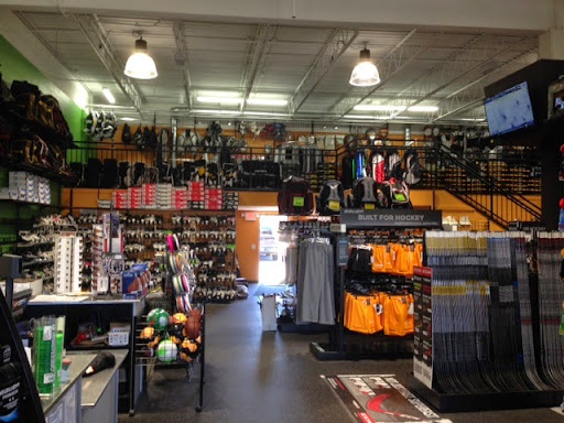 Sporting Goods Store «Play It Again Sports», reviews and photos, 1668 Madison Ave, Mankato, MN 56001, USA