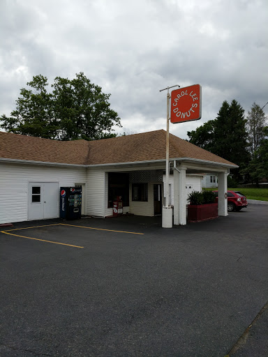 Donut Shop «Carol Lee Donut Shop», reviews and photos, 1414 N Main St, Blacksburg, VA 24060, USA