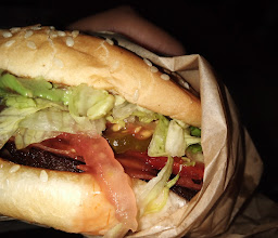 MY KASA Burguers photo