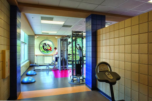 Wellness Program «Wellness Center», reviews and photos, 805 14th St S, Moorhead, MN 56563, USA