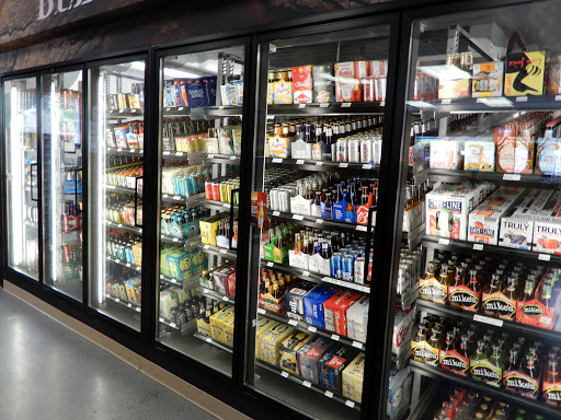 Liquor Store «Dayton Wine & Spirits», reviews and photos, 18640 Robinson St, Dayton, MN 55327, USA