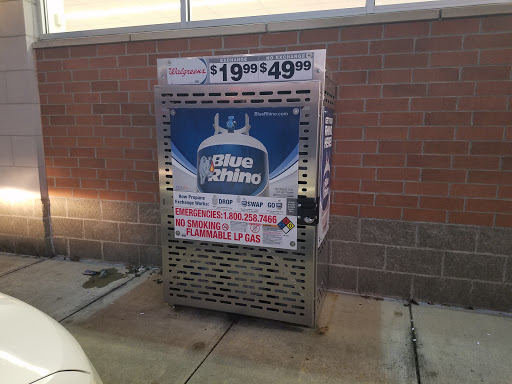 Walgreens, 4397 Sudderth Rd, Sugar Hill, GA 30518, USA, 