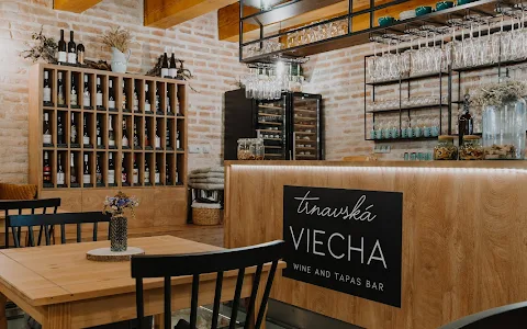 Trnavská viecha | Wine & tapas bar image