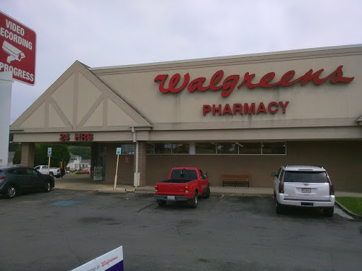 Walgreens