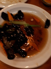 Soupe du Restaurant chinois Table Neuf à Paris - n°13