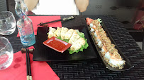 Plats et boissons du Restaurant japonais Sushi cc à Paris - n°8