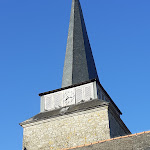 Photo n° 2 de l'avis de Breizh.b fait le 23/11/2021 à 19:15 pour Église Saint-Pierre à Sulniac