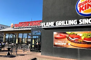 Burger King Landshut image