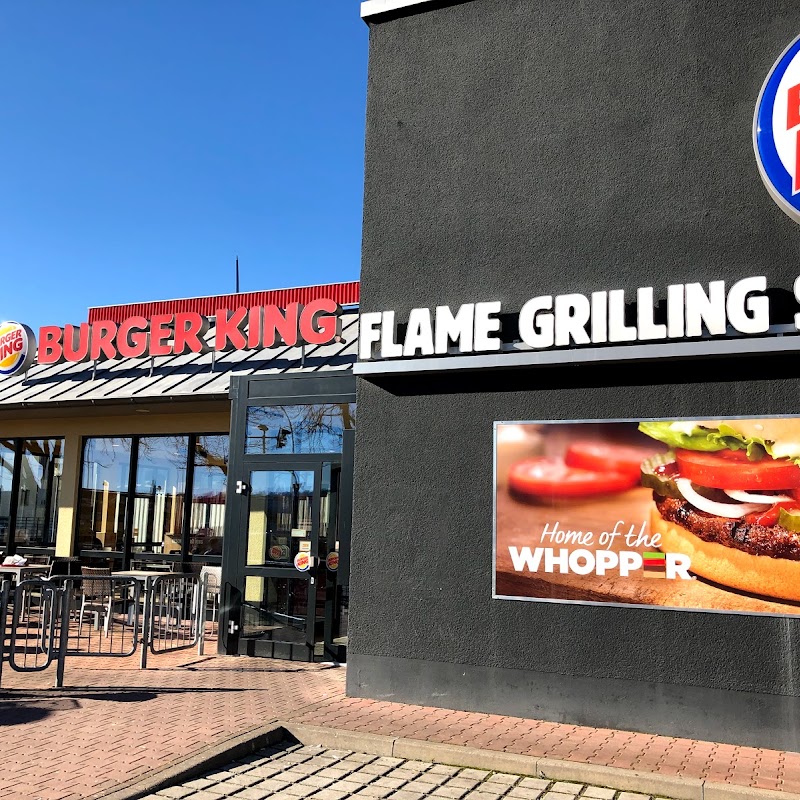 Burger King Landshut