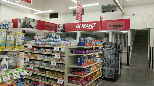 Department Store «Bi-Mart», reviews and photos, 51536 SE 2nd St, Scappoose, OR 97056, USA