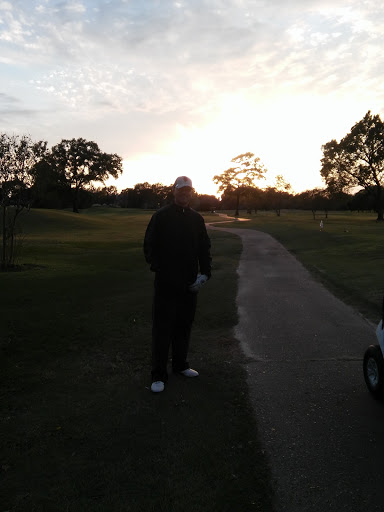 Golf Course «Jersey Meadow Golf Course», reviews and photos, 8502 Rio Grande St, Jersey Village, TX 77040, USA