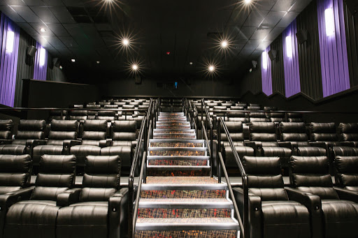 Movie Theater «Fat Cats», reviews and photos, 4321 E Baseline Rd, Gilbert, AZ 85234, USA