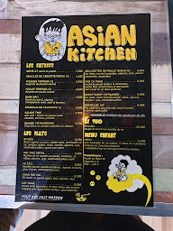 Photo n°3 de Asian Kitchen à Le Havre ()