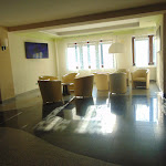 Photo n°4 de l'avis de Sophia.r fait le 01/09/2019 à 16:07 sur le  Waldhotel Wandlitz à Wandlitz