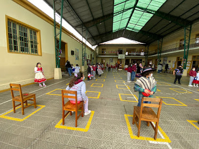 Colegio Nuestra Señora Del Huerto