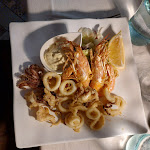 Photo n°2 de l'avis de Catia.o fait le 05/08/2023 à 07:27 sur le  Restaurant Buca à Taormina