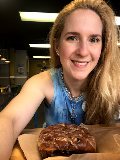 Donut Shop «Glazed Gourmet Doughnuts», reviews and photos, 481 King St, Charleston, SC 29403, USA