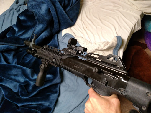 Gun Shop «Hammers Gun Shop», reviews and photos, 3004 Main St, Union Gap, WA 98903, USA