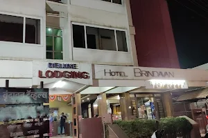 Hotel Brindavan image