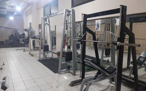 نادي ومجمع سيد الاوصياء - Sayed Al Awsiya Gym & Mosque image