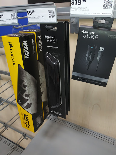 Electronics Store «Best Buy», reviews and photos, 228 Colony Pl, Plymouth, MA 02360, USA