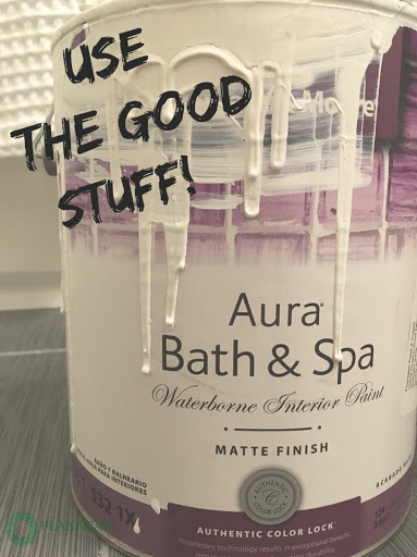 Home Improvement Store «Flanagan Paint & Supply- West County», reviews and photos, 15878 Clayton Rd, Ellisville, MO 63011, USA