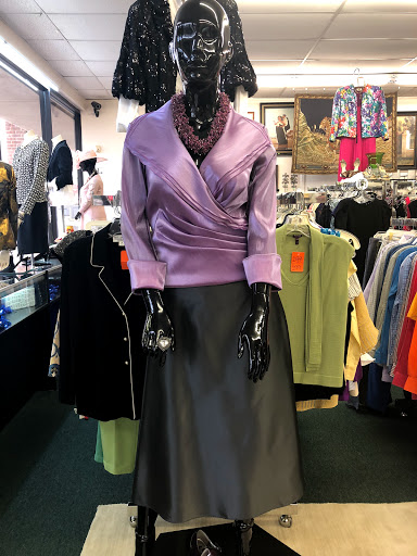 Thrift Store «Pennies For Heaven Resale», reviews and photos, 17471 Preston Rd, Dallas, TX 75252, USA