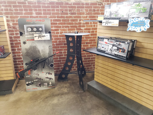 Hobby Store «Exeter Hobbies», reviews and photos, 130 E Maple St, Exeter, CA 93221, USA