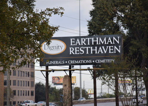 Funeral Home «Earthman Resthaven Funeral Home», reviews and photos, 13102 North Fwy, Houston, TX 77060, USA