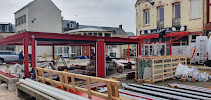 Photos du propriétaire du Restaurant le carré cayeux sur mer , france 80410 - n°5
