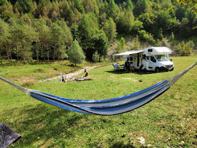 Autorulote de inchiriat in Ploiesti - Daria Campers S.R.L