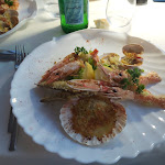 Photo n°1 de l'avis de marcello.o fait le 04/09/2021 à 19:42 sur le  Hotel Fonzari à Grado