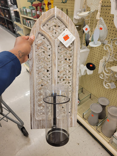 Craft Store «Hobby Lobby», reviews and photos, 4701 FM 1960, Houston, TX 77069, USA