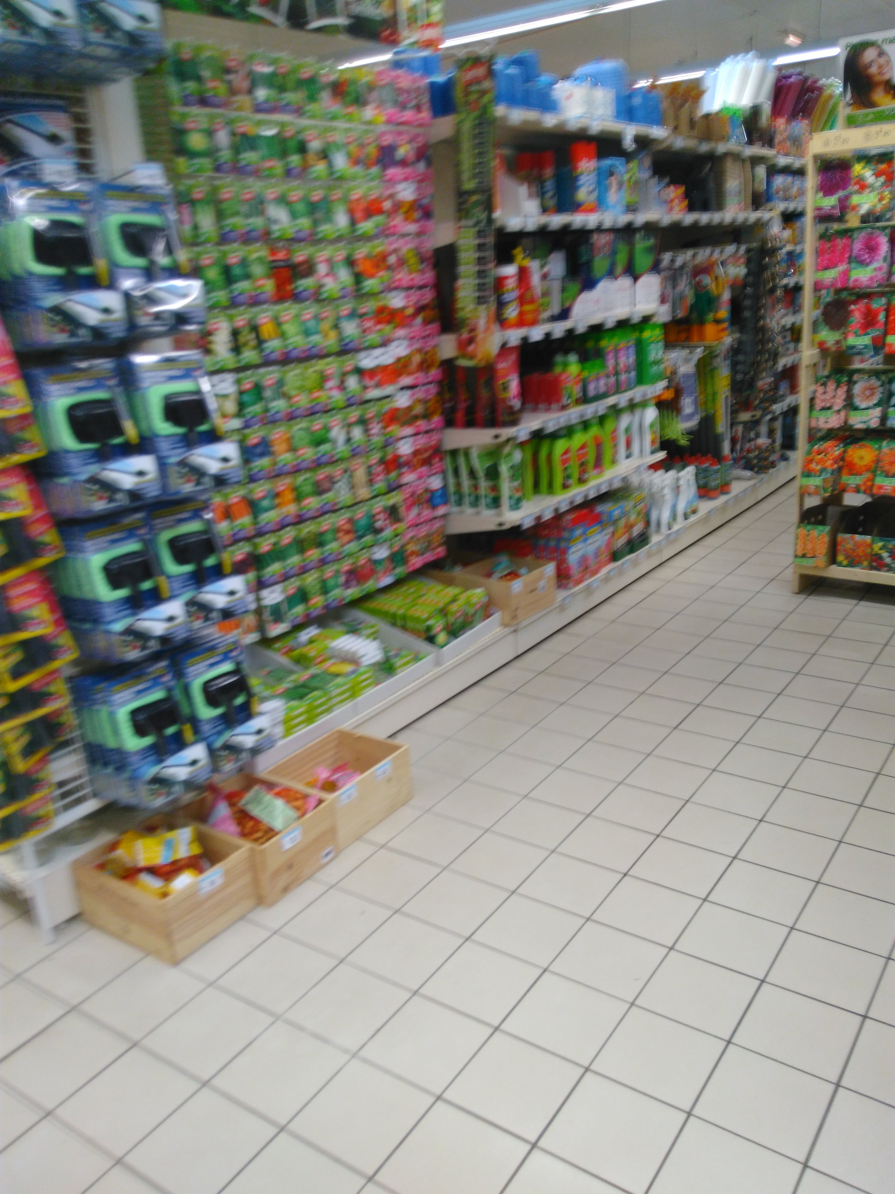 Photo n° 7 de l'avis de Gérard.e fait le 15/05/2018 à 09:29