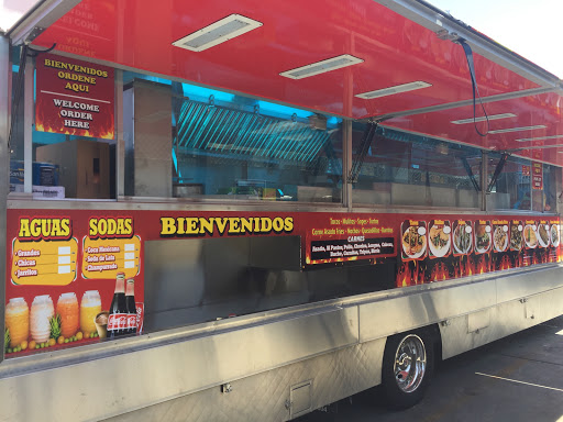 Print Shop «ORB Print», reviews and photos, 4216 Firestone Blvd, South Gate, CA 90280, USA