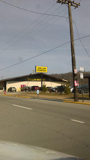 Discount Store «Dollar General», reviews and photos, 514 Fallowfield Ave, Charleroi, PA 15022, USA