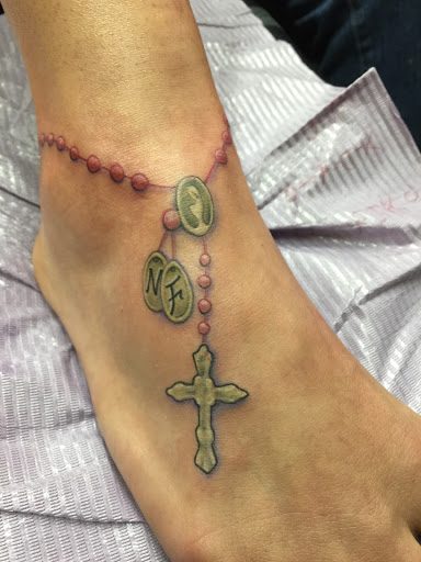 Explore good ideas for meaningful tattoos, creative tattoo ideas in Utica, available at Tattoo U Studio