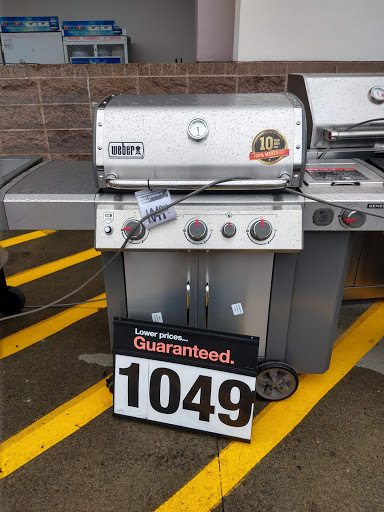 Home Improvement Store «The Home Depot», reviews and photos, 18333 120th Ave NE, Bothell, WA 98011, USA