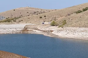 Settlement Canyon Reservoir image