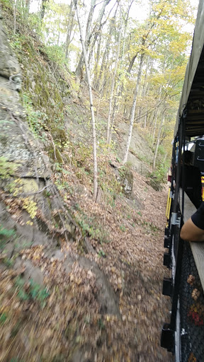 Tourist Attraction «Catskill Mountain Railroad», reviews and photos, 149 Aaron Ct, Kingston, NY 12401, USA