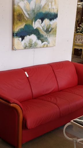 Consignment Shop «Classic Treasures Furniture Consignment», reviews and photos, 2659 Durham-Chapel Hill Blvd, Durham, NC 27707, USA