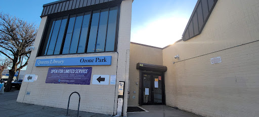 Queens Public Library at Ozone Park image 10