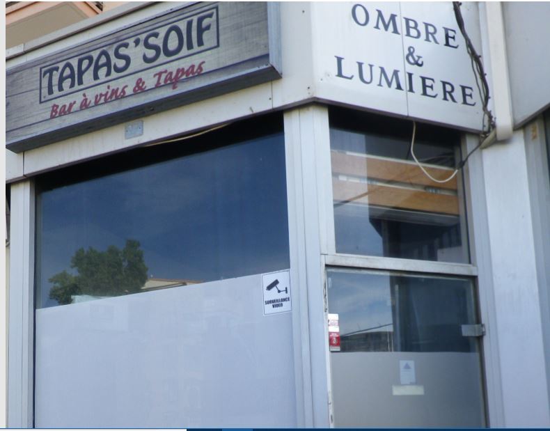 Photo n° 2 de l'avis de LA.C fait le 22/05/2018 à 11:58