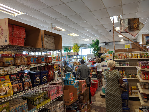 Asian Grocery Store «Lotus Blossom Inc», reviews and photos, 2750 Main Ave, Fargo, ND 58103, USA