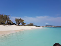 Mar Esmeralda Beach'in fotoğrafı imkanlar alanı
