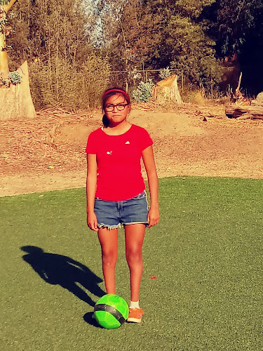 Club de campo SSVQ - Villa Alemana