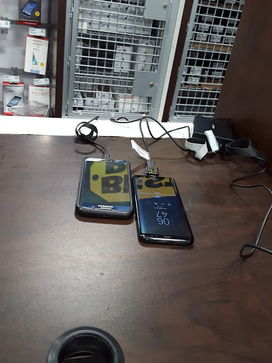 Electronics Store «Best Buy», reviews and photos, 5890 N Elizabeth St, Pueblo, CO 81008, USA