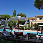 Photo n°1 de l'avis de Markus.a fait le 20/07/2017 à 12:35 sur le  Hotel Relais Villa Mazzanta à Vada