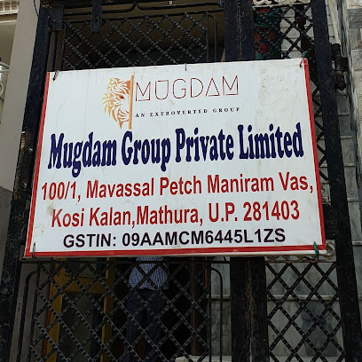 Mugdam Group